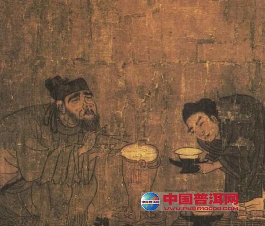 普洱茶