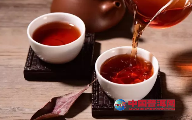 普洱茶