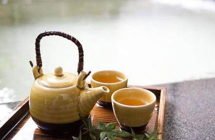 普洱茶