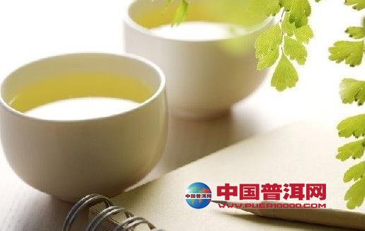 普洱茶
