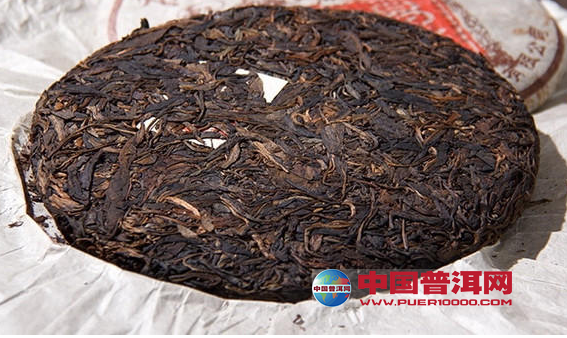 普洱茶
