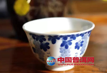 <u><a href='http://www.puer10000.com/puerzhishi/32854.html' target='_blank'>普洱茶</a></u>