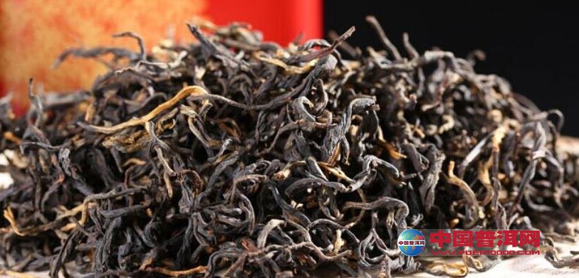 普洱茶
