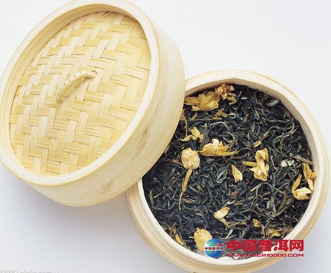 普洱茶