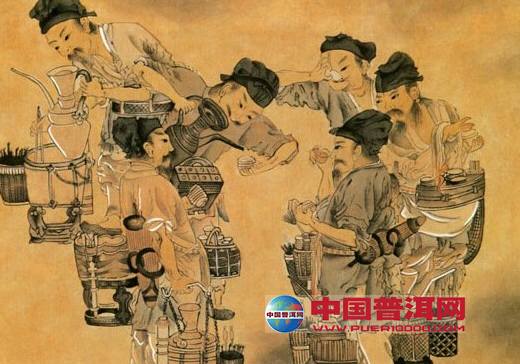<u><a href='http://www.puer10000.com/puerzhishi/32854.html' target='_blank'>普洱<u><a href='http://www.puer10000.com/puerzhishi/100997.html' target='_blank'>茶</a></u></a></u>