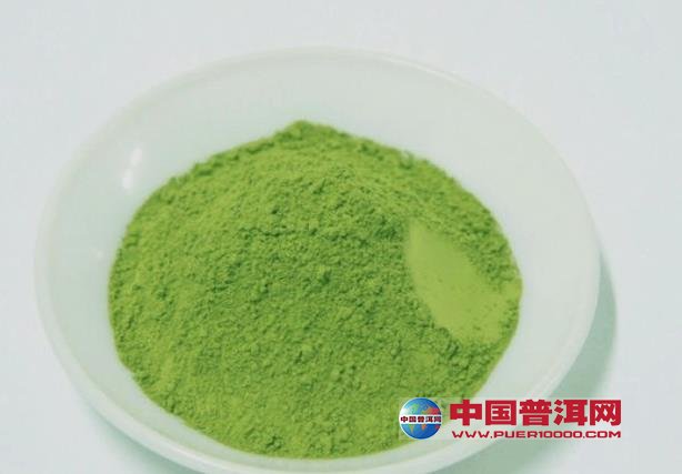 普洱茶