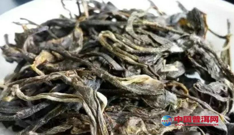 普洱茶