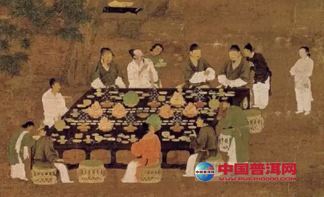 <u><a href='http://www.puer10000.com/puerzhishi/32854.html' target='_blank'>普洱<u><a href='http://www.puer10000.com/puerzhishi/100997.html' target='_blank'>茶</a></u></a></u>