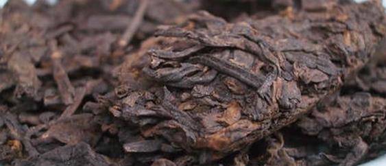 普洱茶