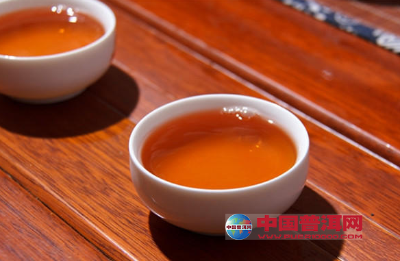 普洱茶