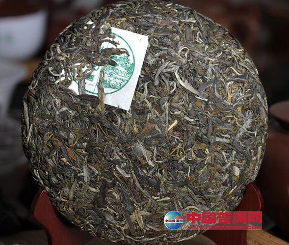普洱茶