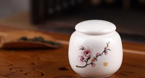 普洱茶
