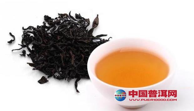 普洱茶
