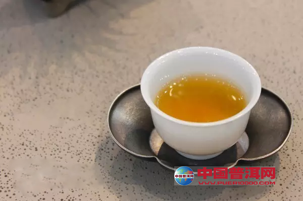 普洱茶