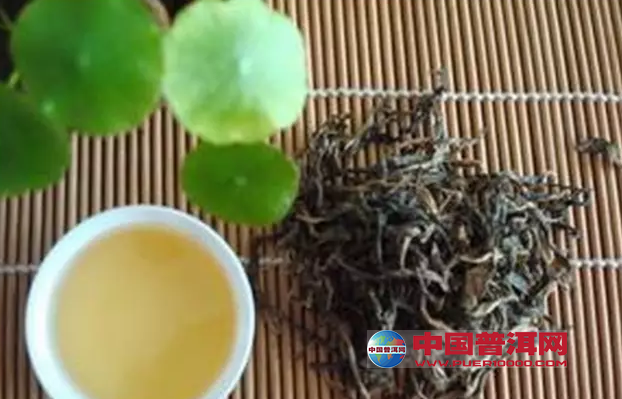 普洱茶