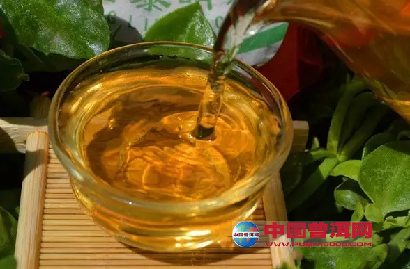 普洱茶