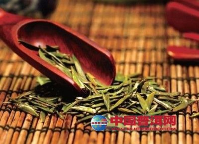 西湖龙井茶干燥保存方法