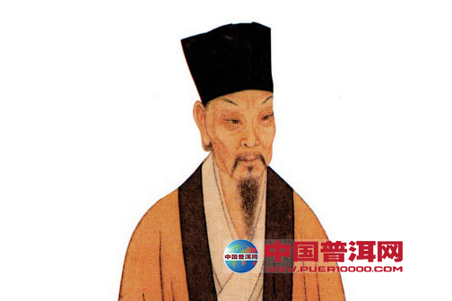 普洱茶