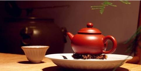 普洱茶