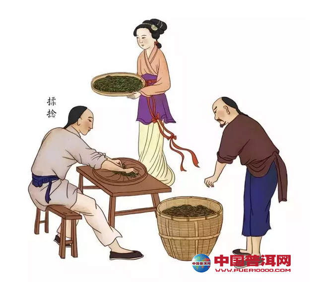 <u><a href='http://www.puer10000.com/puerzhishi/32854.html' target='_blank'>普洱<u><a href='http://www.puer10000.com/puerzhishi/100997.html' target='_blank'>茶</a></u></a></u>