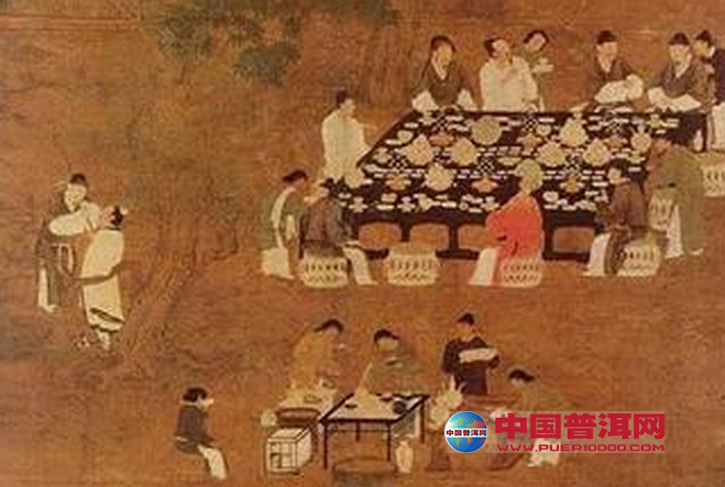 <u><a href='http://www.puer10000.com/puerzhishi/32854.html' target='_blank'>普洱<u><a href='http://www.puer10000.com/puerzhishi/100997.html' target='_blank'>茶</a></u></a></u>