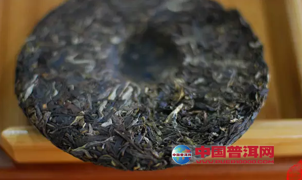普洱茶