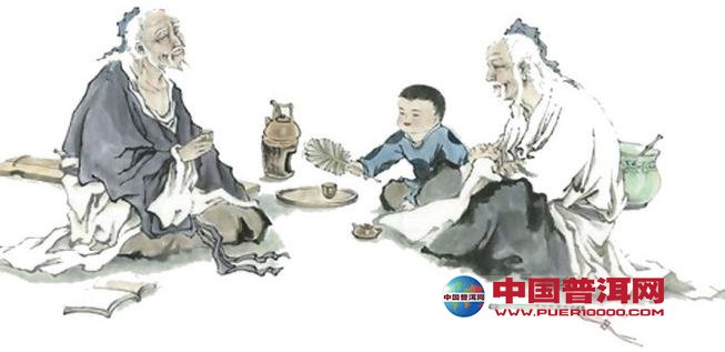 <u><a href='http://www.puer10000.com/puerzhishi/32854.html' target='_blank'>普洱<u><a href='http://www.puer10000.com/puerzhishi/100997.html' target='_blank'>茶</a></u></a></u>