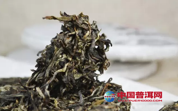 普洱茶