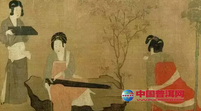 <u><a href='http://www.puer10000.com/puerzhishi/32854.html' target='_blank'>普洱<u><a href='http://www.puer10000.com/puerzhishi/100997.html' target='_blank'>茶</a></u></a></u>