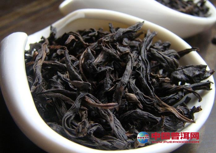 普洱茶