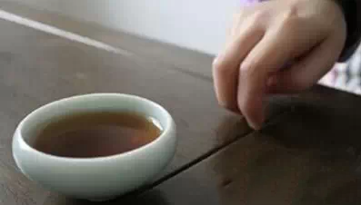 普洱茶