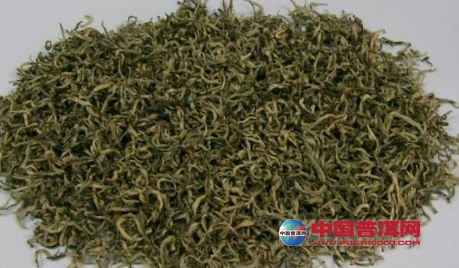 普洱茶