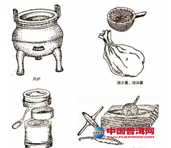 <u><a href='http://www.puer10000.com/puerzhishi/32854.html' target='_blank'>普洱<u><a href='http://www.puer10000.com/puerzhishi/100997.html' target='_blank'>茶</a></u></a></u>