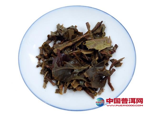 普洱茶