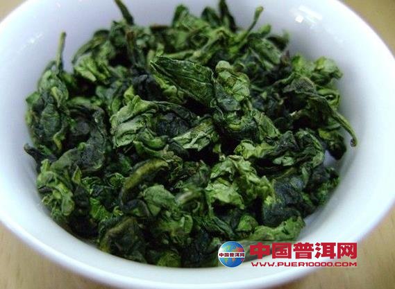 普洱茶