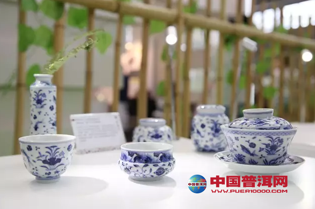 普洱茶