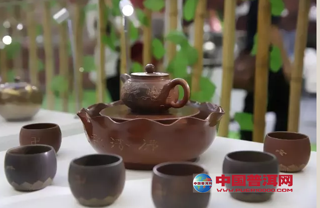 普洱茶