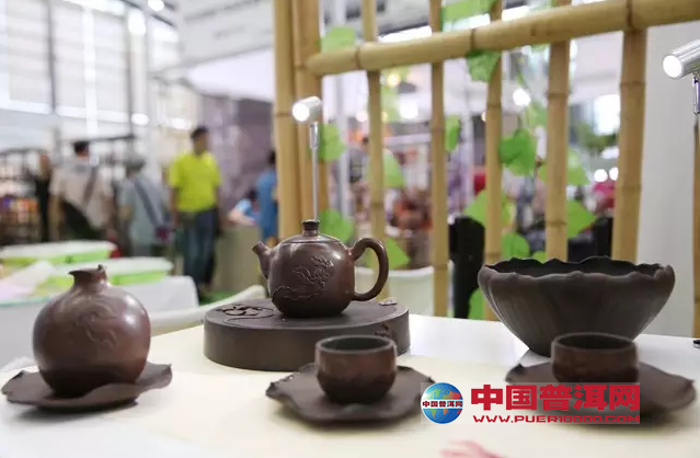 普洱茶