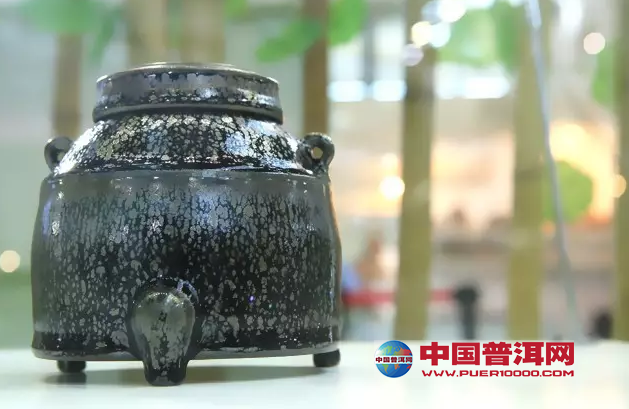 普洱茶