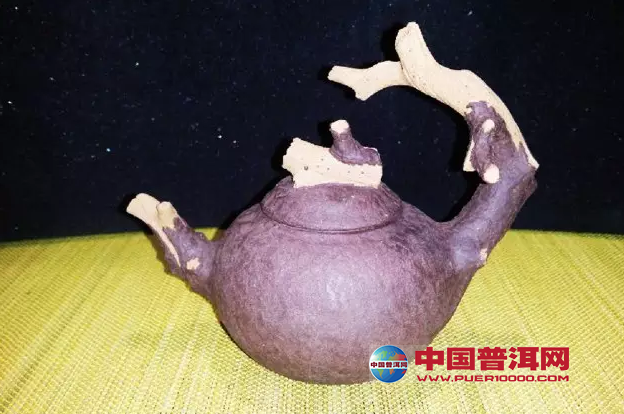 普洱茶