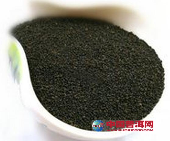 普洱茶