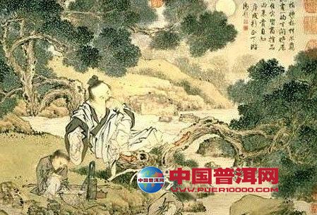 <u><a href='http://www.puer10000.com/puerzhishi/32854.html' target='_blank'>普洱<u><a href='http://www.puer10000.com/puerzhishi/100997.html' target='_blank'>茶</a></u></a></u>