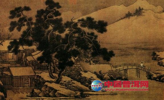 <u><a href='http://www.puer10000.com/puerzhishi/32854.html' target='_blank'>普洱<u><a href='http://www.puer10000.com/puerzhishi/100997.html' target='_blank'>茶</a></u></a></u>