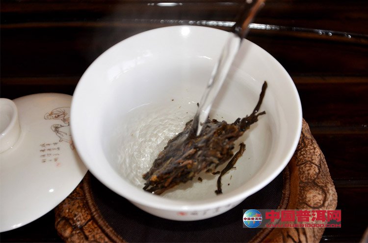 普洱茶