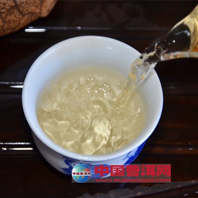 普洱茶