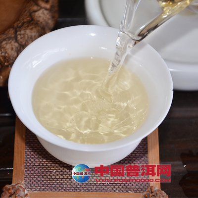 普洱茶