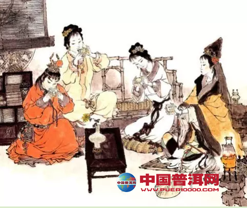 <u><a href='http://www.puer10000.com/puerzhishi/32854.html' target='_blank'>普洱<u><a href='http://www.puer10000.com/puerzhishi/100997.html' target='_blank'>茶</a></u></a></u>