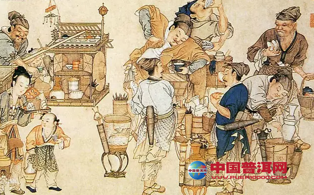 <u><a href='http://www.puer10000.com/puerzhishi/32854.html' target='_blank'>普洱<u><a href='http://www.puer10000.com/puerzhishi/100997.html' target='_blank'>茶</a></u></a></u>