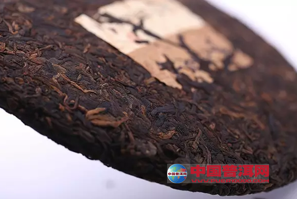 普洱茶