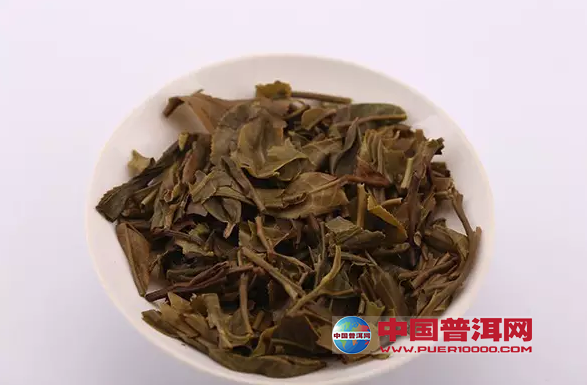 普洱茶